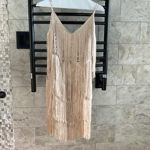 Lulu’s flapper dress